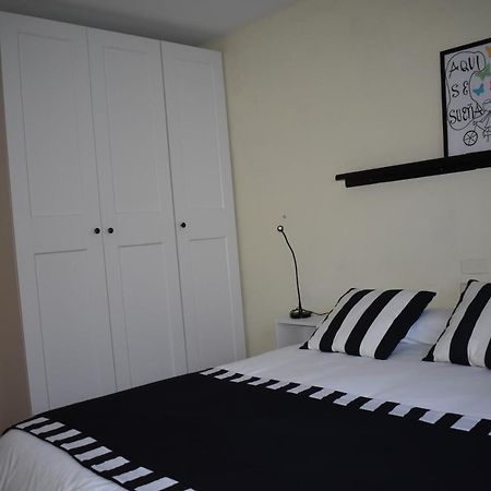 Apartamento Belmecher Estella Exterior foto