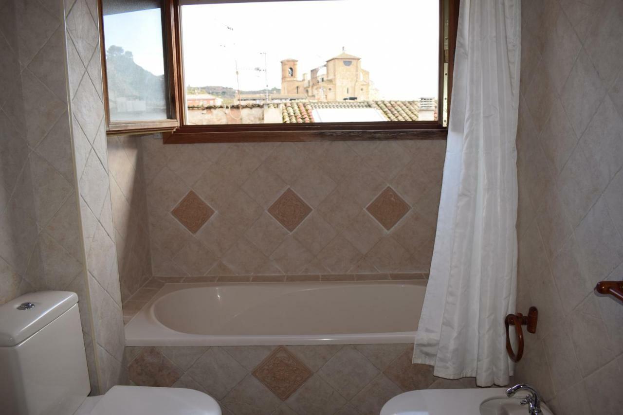 Apartamento Belmecher Estella Exterior foto
