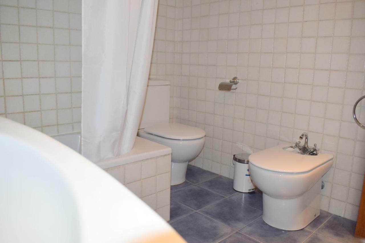 Apartamento Belmecher Estella Exterior foto