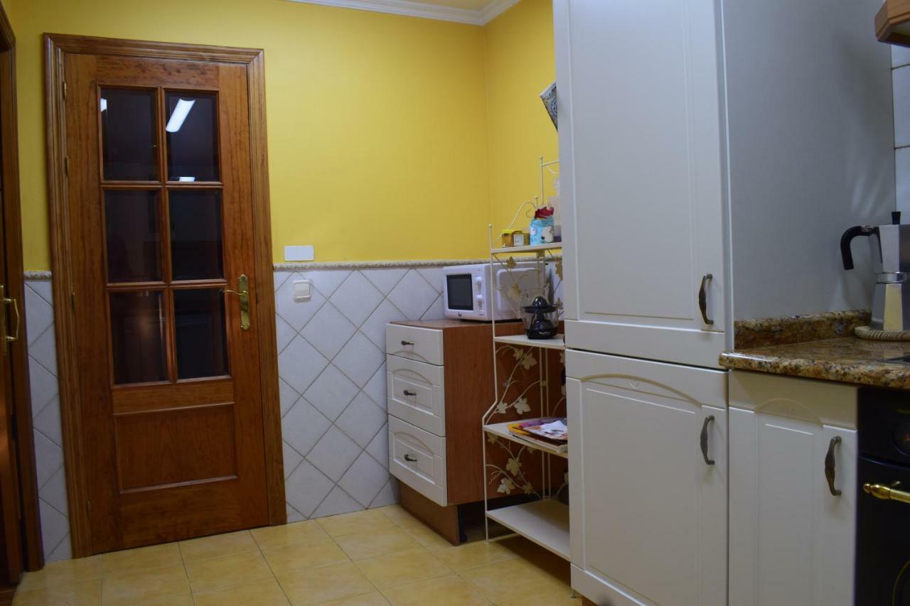 Apartamento Belmecher Estella Exterior foto
