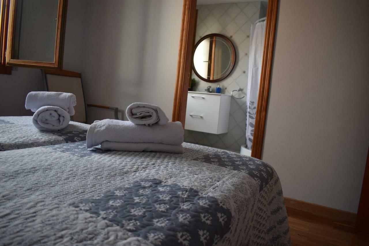 Apartamento Belmecher Estella Exterior foto