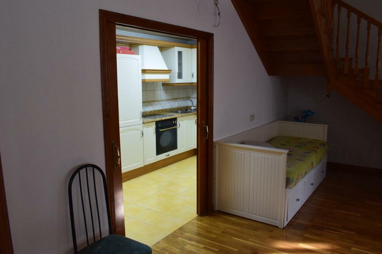 Apartamento Belmecher Estella Exterior foto